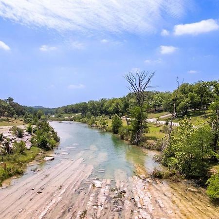 New! Ladybug @ Firefly Grove W/ Blanco River Access Villa Wimberley Eksteriør billede